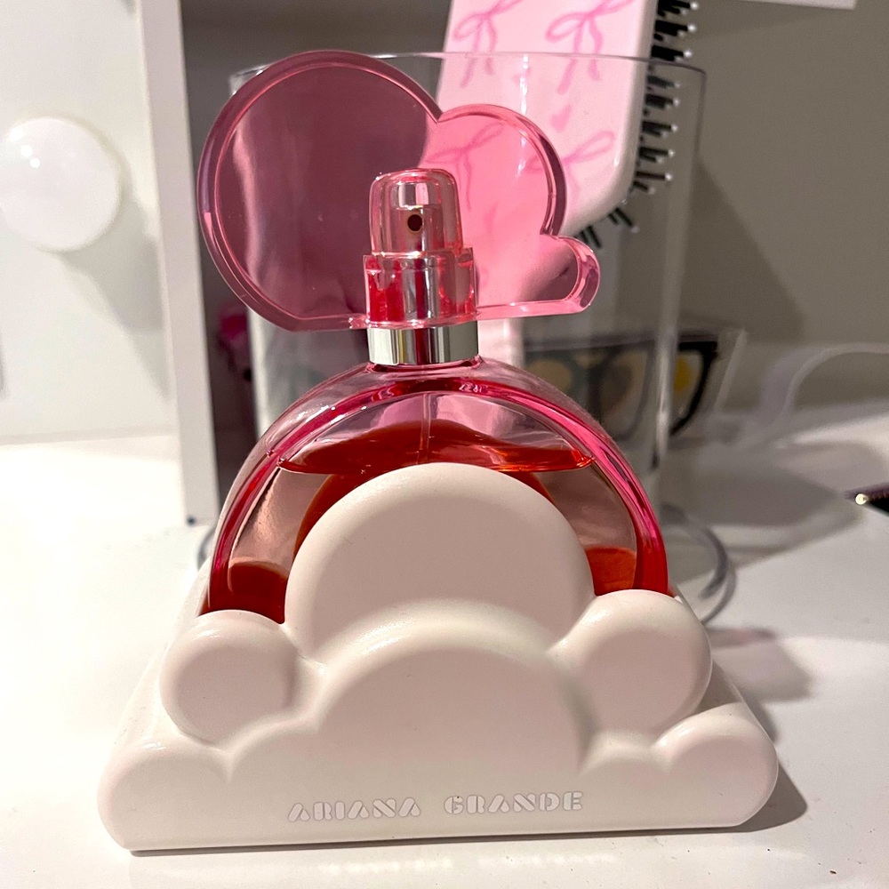 Ariana Grande Perfume 3.4 Oz